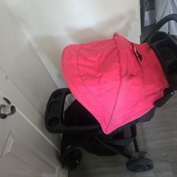 Jogging Stroller 