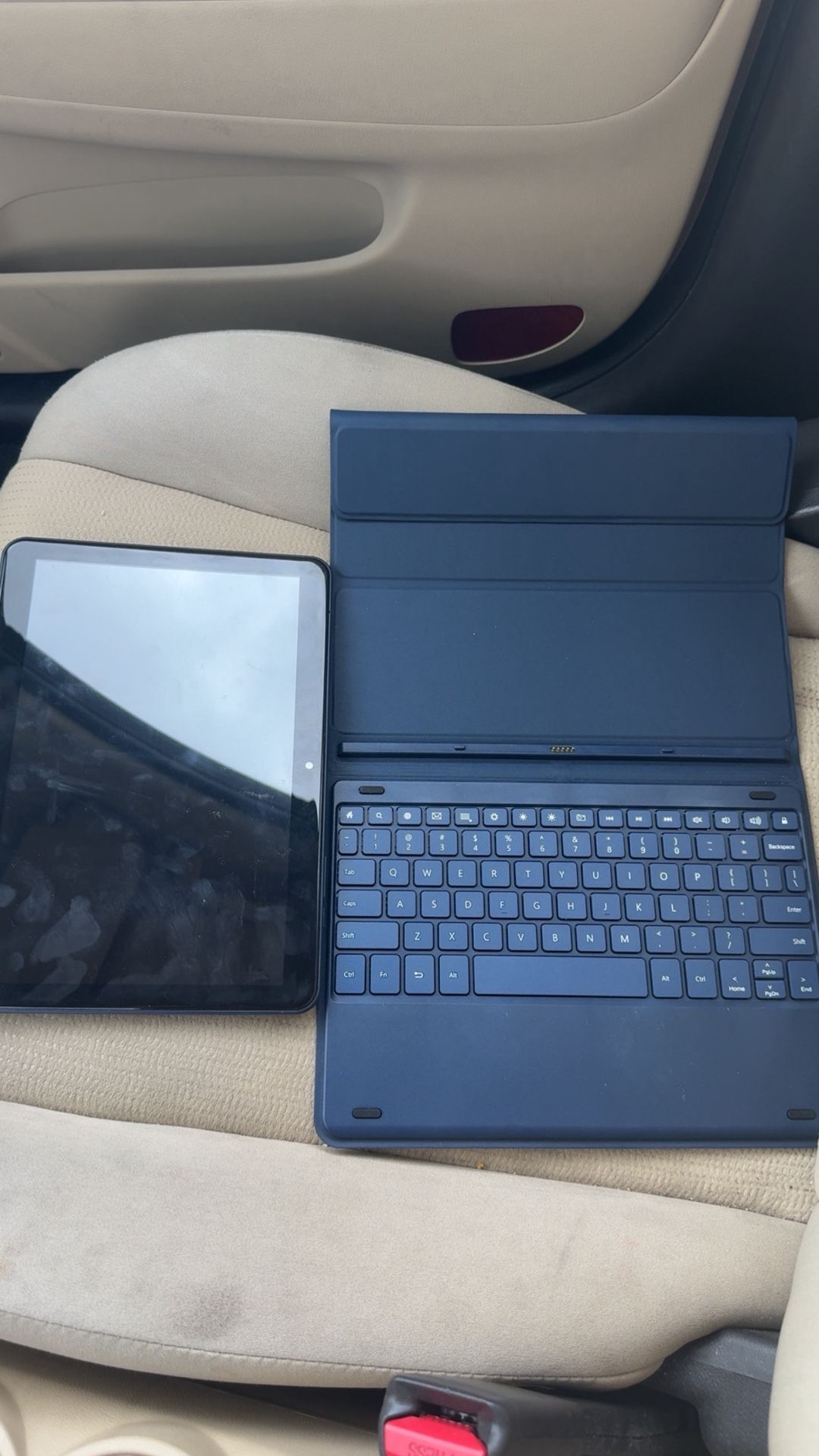 ONN3 Android Tablet