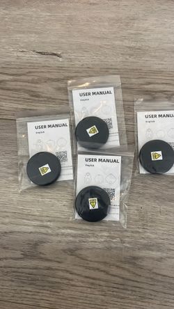 Bluetooth smart tracker