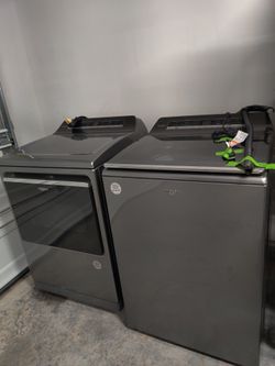Whirlpool Washer And Dryer $250