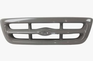 grille ford ranger 1998 to 2000