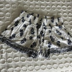 Cute Shorts Women