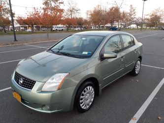 NISSAN SENTRA PRIVATE OWNER