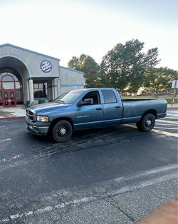 2003 Dodge Ram 2500