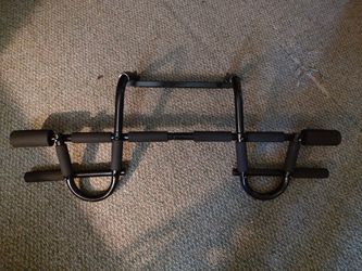 Door Frame Pull Up Bar