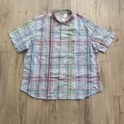 Mens New 3XL Tommy Bahama Shirt