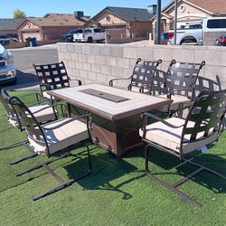 O W Lee Classic Patio Furniture 