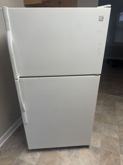 kenmore refrigerator 