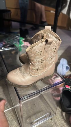 Size 5 boots