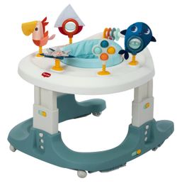 Tiny Love Tiny Mariners 4-in-1 Here I Grow Mobile Activity Center