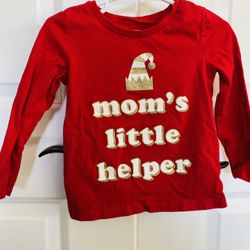 2t Shirt