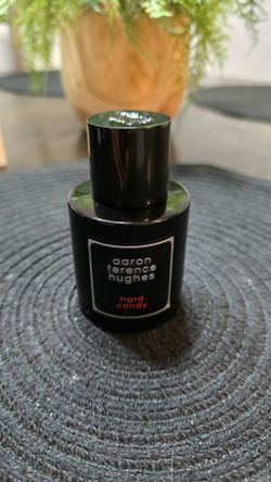 Aaron Terence Hughes - Hard Candy