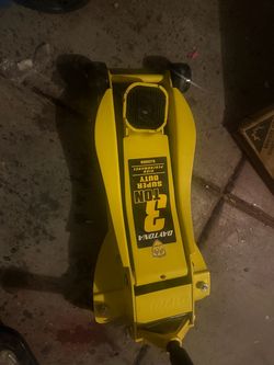 Daytona jack