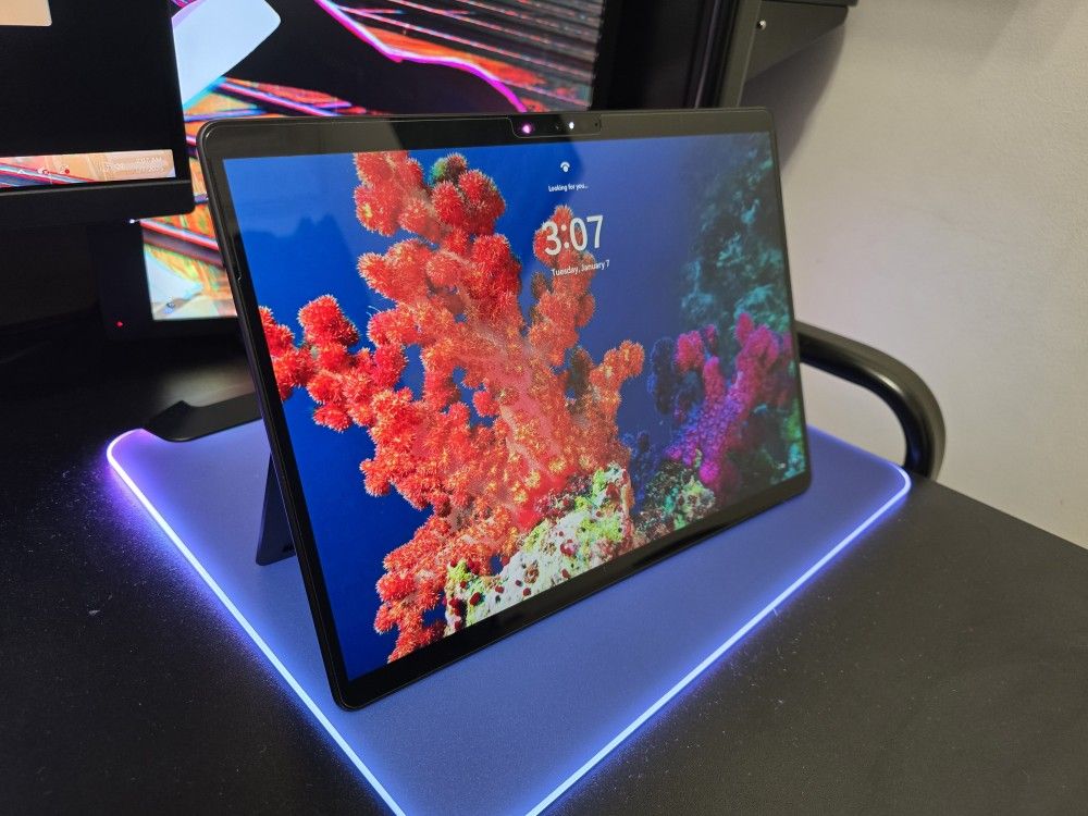 Microsoft Surface 8