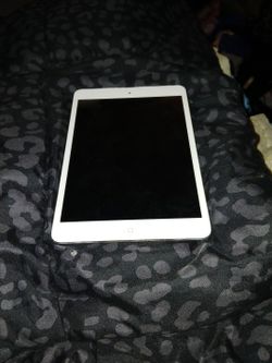 Apple Ipad Mini A1432