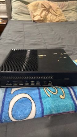 Broken Xbox