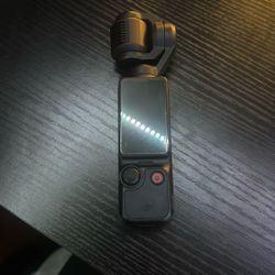 Dji Osomo Pocket 3 
