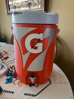 Gatorade 3 Gallon Water Cooler