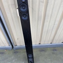 Vizio Speaker Bar