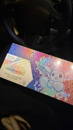 Prismatic SPC