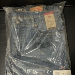 Levi’s 550 RELAXED