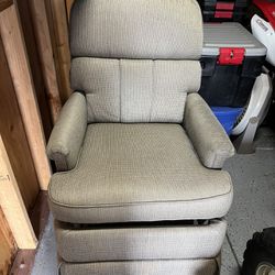RV recliner Chair 