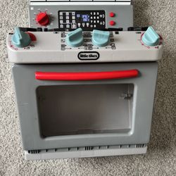 Little Tikes Play Kitchen 