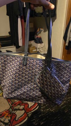 Goyard Tote Bag