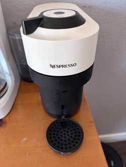 Nespresso Vertuo Pop Coffee Machine