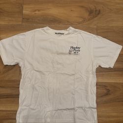 Pacsun “Playboy Pizza” Tee
