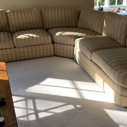 Sectional Couches