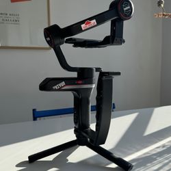 Weebill S Gimbal 