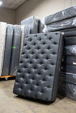  Limited Stock – King, California King, Queen, Full, Twin, & More! 🛏️ 20 Model Choices on Display / Made USA / Fast Delivery / Rest Now Pay Later