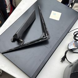 MSI Gaming monitor 