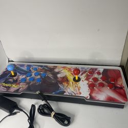 Pandora’s 11 Box Arcade Console. Includes 30000 Games