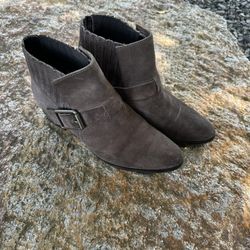 Aquatalia Ankle Boots