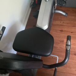 Cycling Machine 