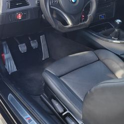 2010 BMW E92 Full Interior 
