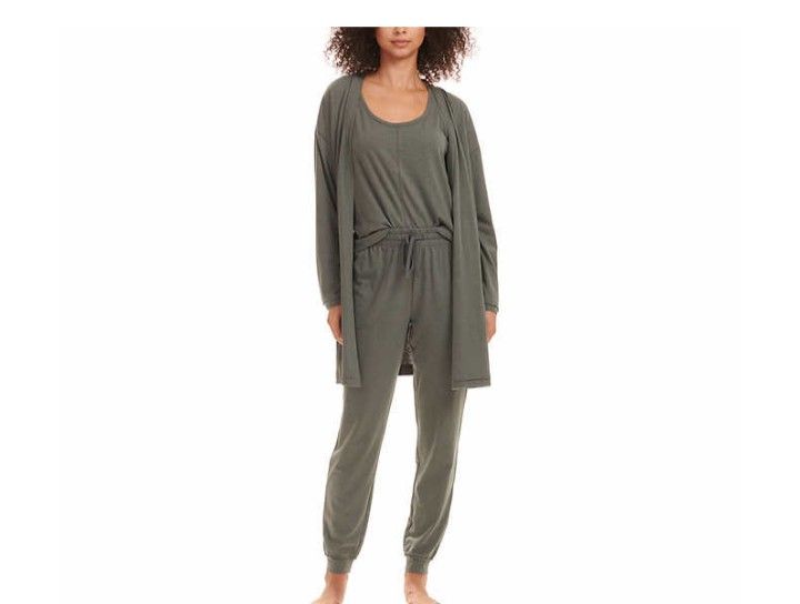 Karen Neuburger Ladies 3 Piece Launge Set