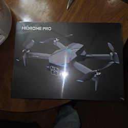 Minidrone Pro
