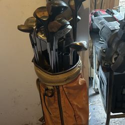 Golf Clubs