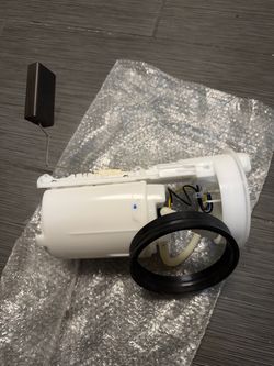99-04 Volkswagen Fuel Pump
