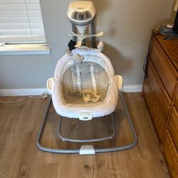 Baby Swing