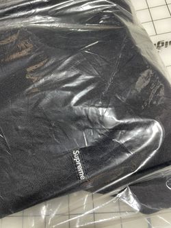 Supreme Small Box Hoodie XL