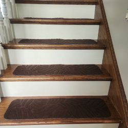 Stair Treads 