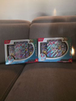 Sylveon ex box