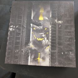 King of Tokyo: Dark Edition Board Game