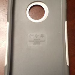 iPhone  8  Plus case 