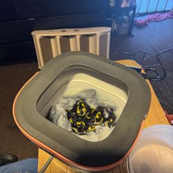 WASHING MACHINE CLOTHES 