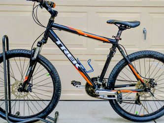 Trek 3500 mountain bike